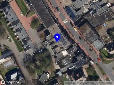 VvE Rijksstraatweg 197 Haren