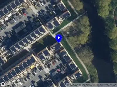 Tandarts Grace C. Kuipers