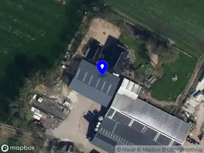 Maatschap K.A., M.C., L. en L.T. Hooikammer LAGELAND