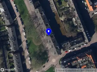 V.v.E. Pieter van der Does/Ruyterlaan Groningen