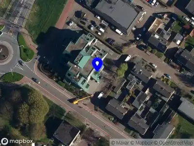 Vereniging van eigenaren De Groene Wier