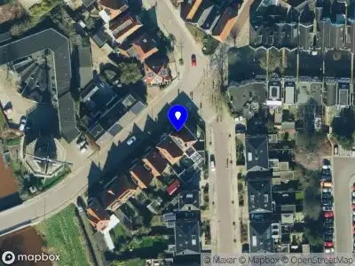 Nieuw bedrijf Petra van den Dolder