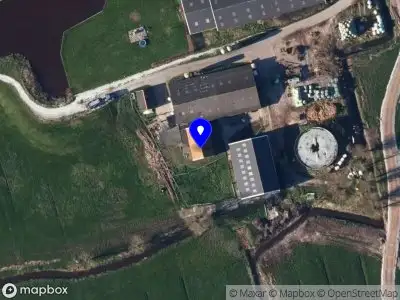 Jonker Maatschap S en T Oudega