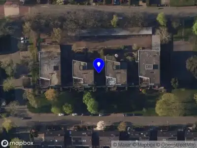 Nieuw bedrijf VvE Complex Hortensiaweg te Eelde