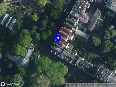 Vereniging van Eigenaars Plantage Parklaan 2 te Amsterdam