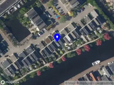 Vereniging van Eigenaars Rusk LEIDSCHENDAM