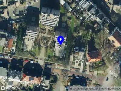 VvE Dillenburg, Mecklenburg en Oranjestein