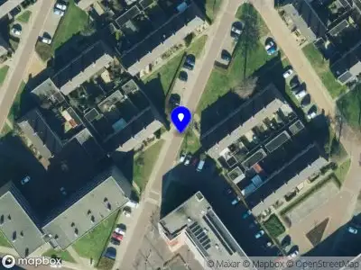 Nieuw bedrijf V.v.E. Hofstedestraat/Van Kuykstraat