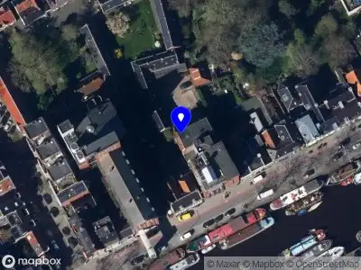Vereniging van eigenaars Pakhuis Engeland, Noorderhaven 19 en 21 Groningen