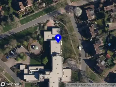 Kapster Anna Mekkes bij uw thuis