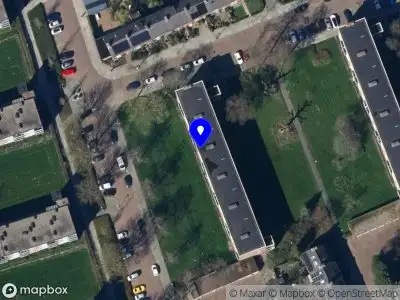 Nieuw bedrijf VvE Illegaliteitslaan 134-176 Groningen