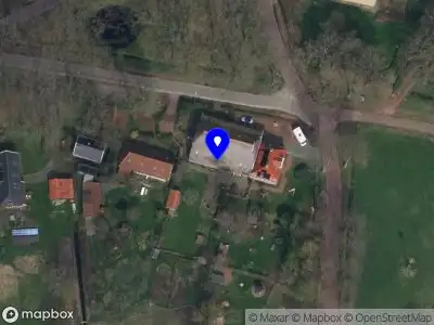 Nieuw bedrijf Vereniging van eigenaars gebouw 