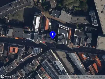 Nieuw bedrijf VVE Nieuweweg 30,30a en 30 te Groningen