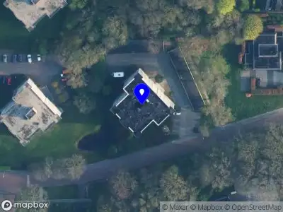 Vereniging van Eigenaars De Overtuin