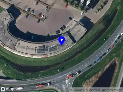 V.v.E. van Rijgersmapark "De Arcade" Lemmer