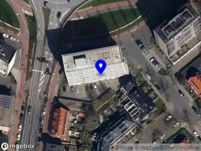 VVE Fonteinflat Leeuwarden
