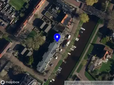 VvE Zwetteflat Sneek
