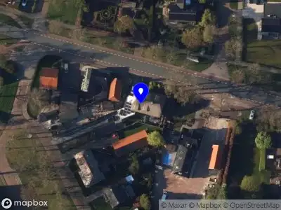 Nieuw bedrijf VvE Triadetoren