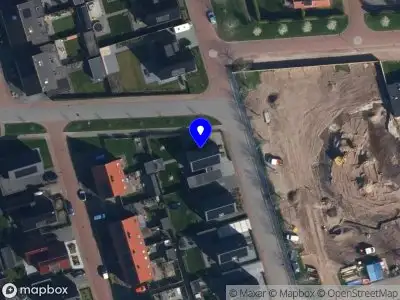 V.v.E. Kwelderstraat-Thrimwalda Dokkum