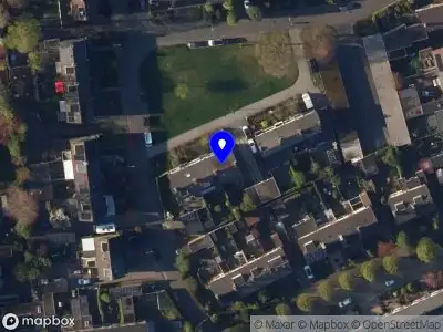 Cazemier Tandheelkunde