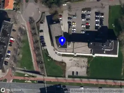 V.v.E. app.rechten Prins Clausplein 1 t/m 115 Leeuwarden