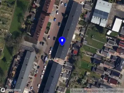 V.v.E. Abel Tasmanstraat 105 t/m 135 Winschoten
