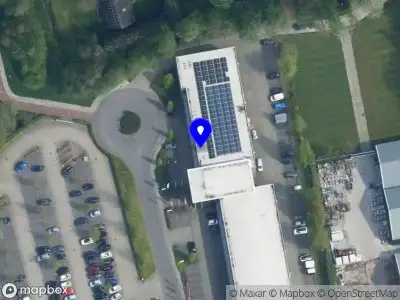 Vereniging van Eigenaars Bedrijfsverzamelgebouw 