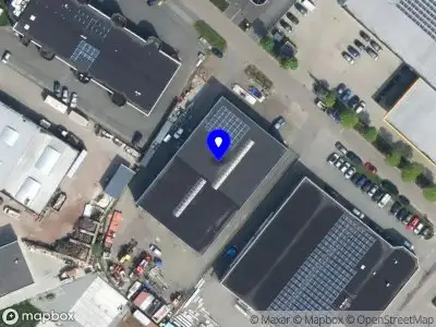 Werkstart Metalworks Beilen