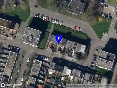 Nieuw bedrijf SatyaYoga