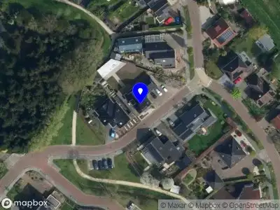 V.v.E. Woonappartementen De Maalderij