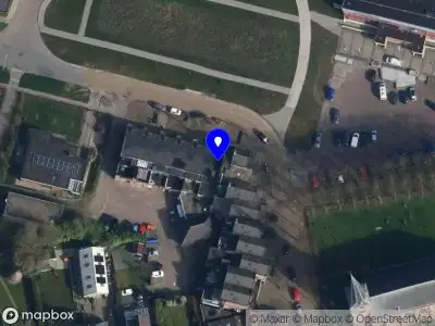 Nieuw bedrijf Vereniging van Eigenaars Winkelcentrum 