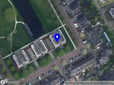 VvE Dorpskastelen Plaisierbosch 2 t/m 42