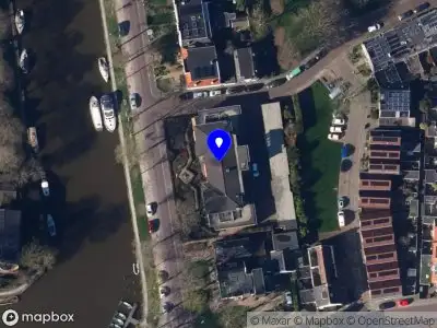 V.v.E. Appartementen Zuidoostersingel 37