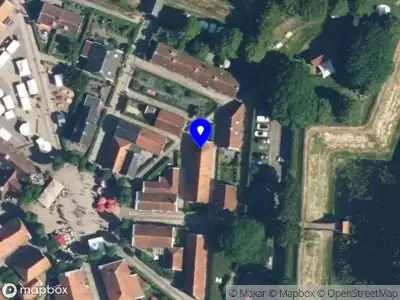 Bewonersvereniging Vesting Bourtange (BVB)