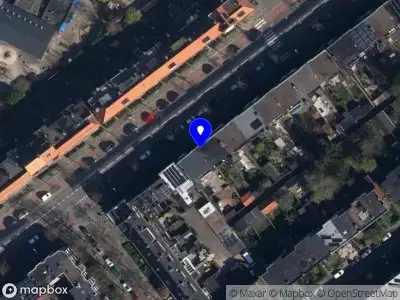 Nieuw bedrijf V.v.E. Flat-Korreweg 165, 165a en 165b