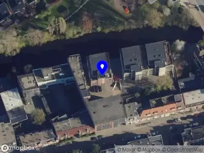 V.v.E. parkeerkelder Helperveste Groningen