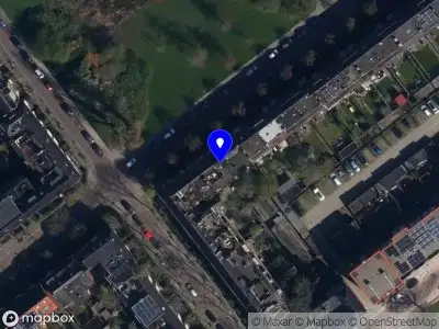 Nieuw bedrijf VvE S.Numanstraat 75, 75a en 75b, Groningen