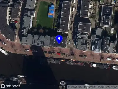 V.v.E. Willemskade 30-32 te Leeuwarden