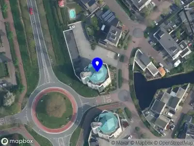 Nieuw bedrijf VvE Kloosterstaete-Noord