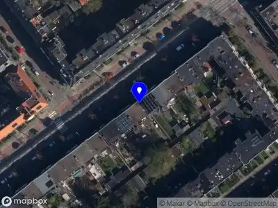 Nieuw bedrijf VvE gebouw Korreweg 185, 185a en 185b