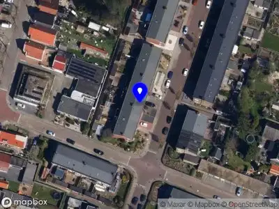VvE Flatgebouw Abel Tasmanstraat 66 t/m 84 Winschoten