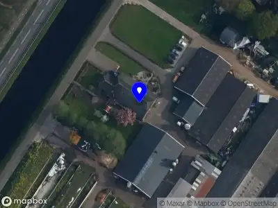 Maatschap Hoefnagel Hoogersmilde