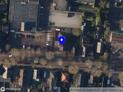 Vereniging van eigenaars gebouw 