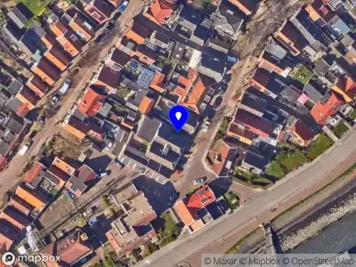 Golf Club Terschelling