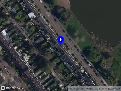 Nieuw bedrijf V.v.E. Hamburgerstraat 38/38B