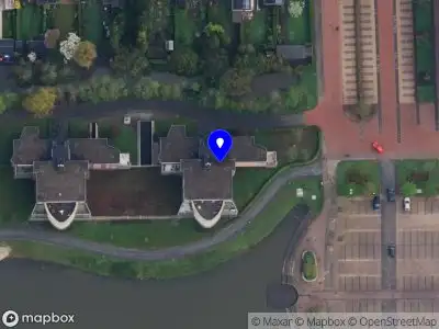 Nieuw bedrijf V.v.E. Stern en Fuut