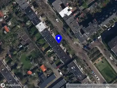 Nieuw bedrijf V.v.E. Diephuisstraat 24, 24a en 24b