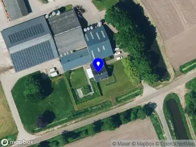 Landbouwbedrijf B.J. Rood V.O.F. Dalen