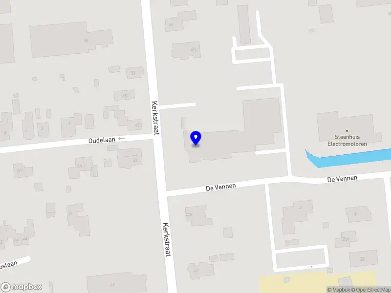 V.v.E. Flatwoningen Damkade