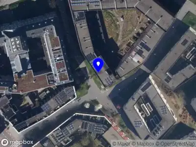 VvE Heymanslaan 23, 23A, 23B Groningen